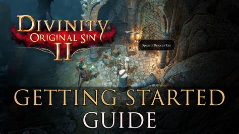 divinity original sin tips